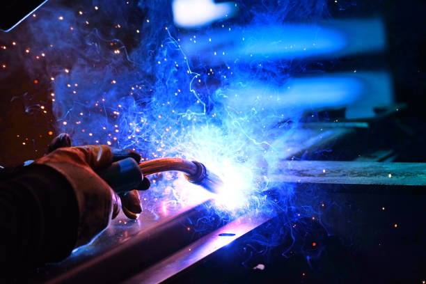 Best Structural Steel Welding in Lincoln Rk, PA