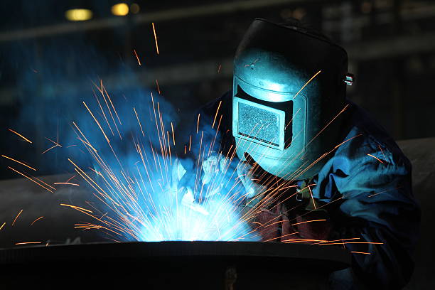 Trusted Lincoln Park, PA Welder & Metal Fabrication Experts